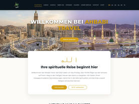 Ahbabi Travel