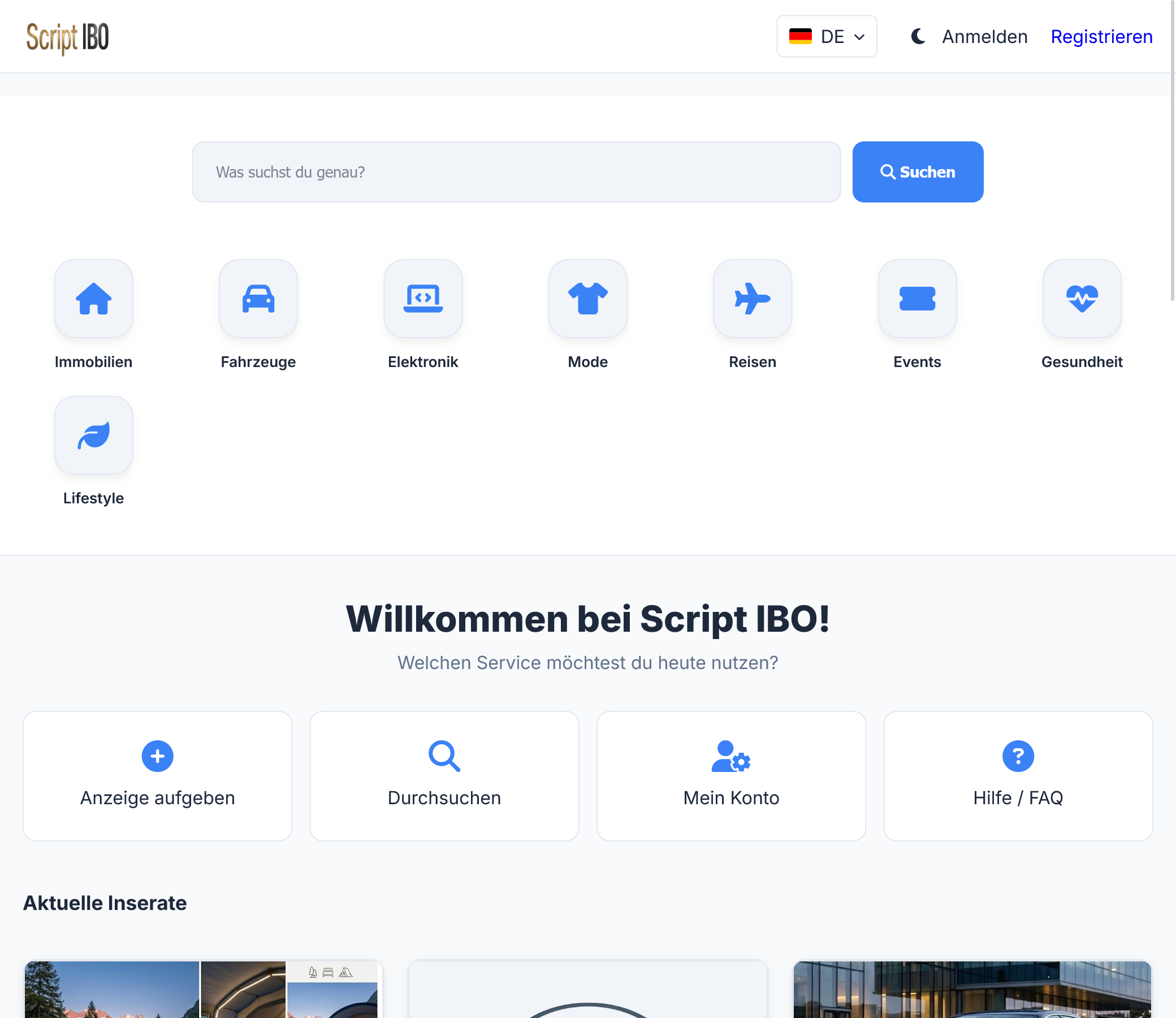 Ibo-Script