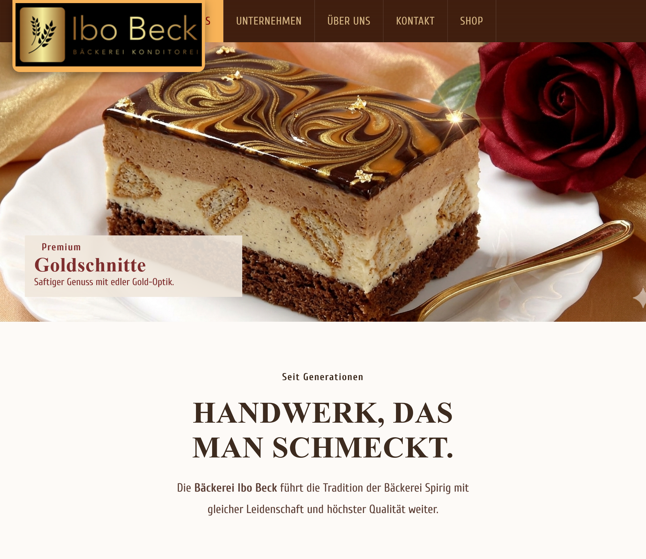 Ibo Beck