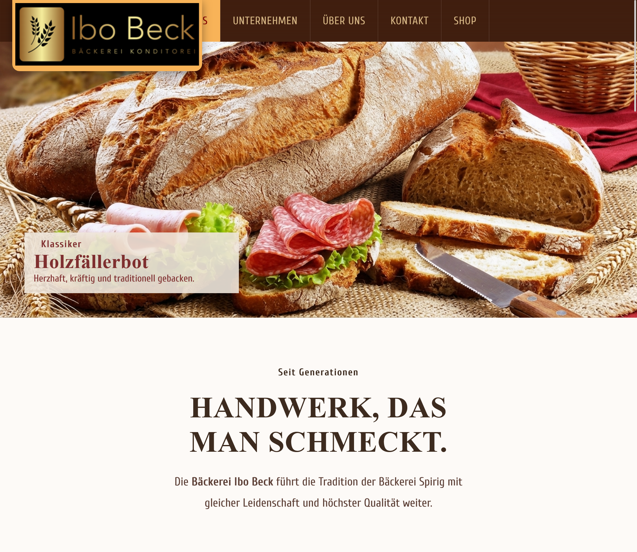 Ibo Beck