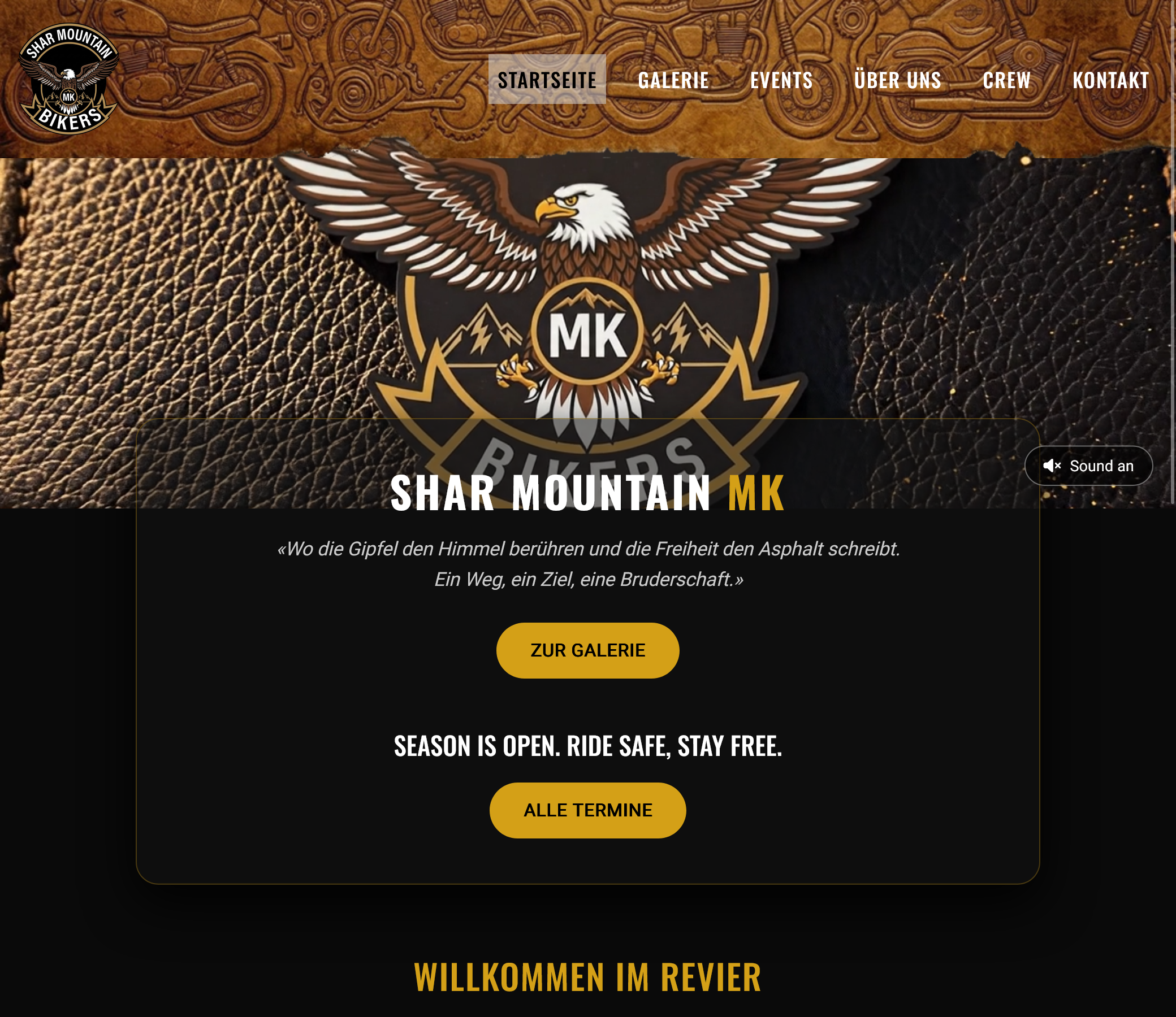Sharmountain