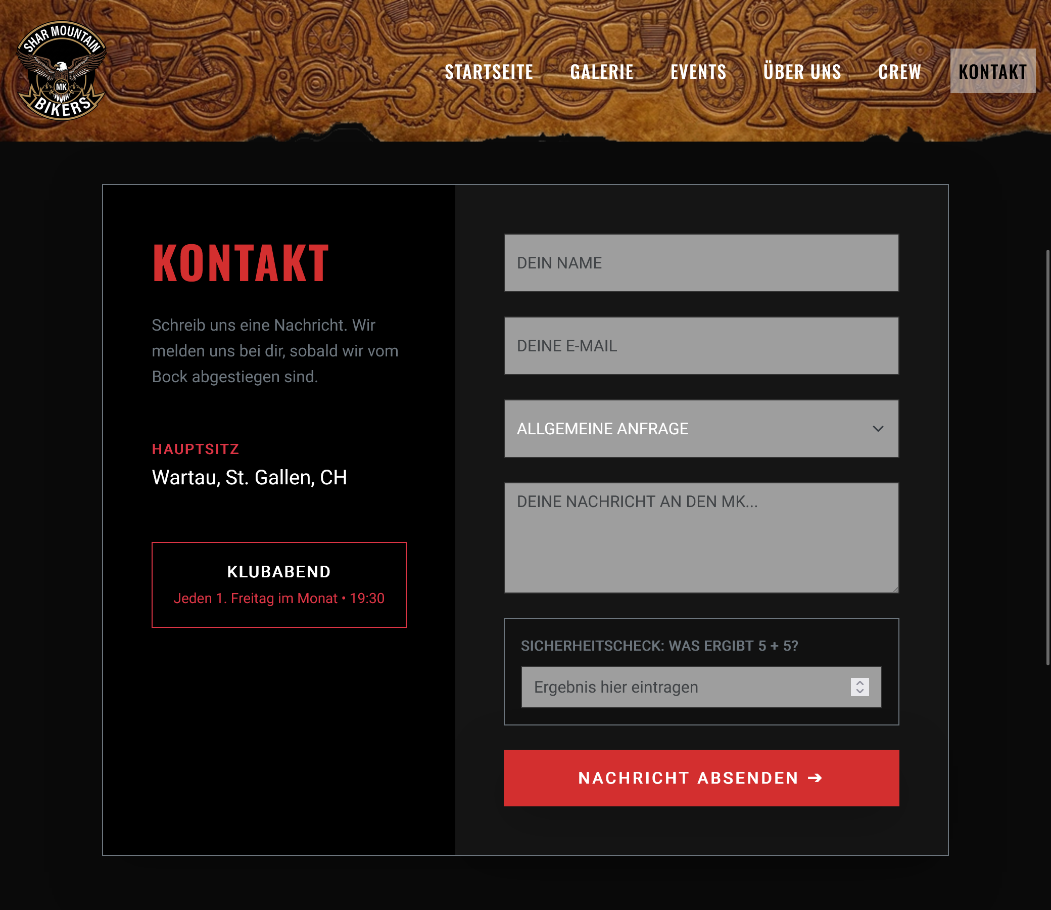 Sharmountain