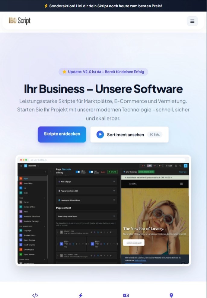 Ibo-Script